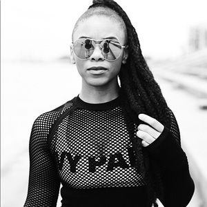 Women’s Athletic Set